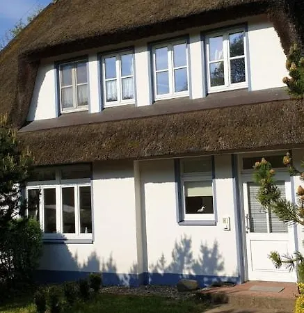 Landhaus Am Haff - B1