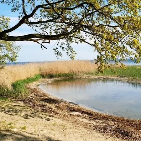 Landhaus Am Haff - B1