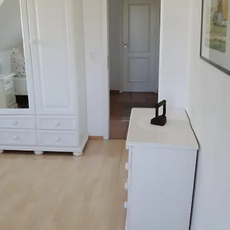 Landhaus Am Haff - B1 Apartment