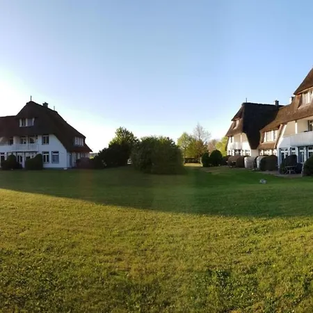 Landhaus Am Haff - B1 *