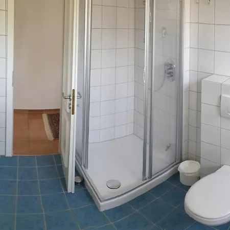Landhaus Am Haff - B1 Stolpe auf Usedom