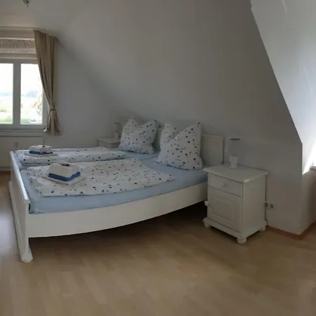 Landhaus Am Haff - B1 * Stolpe auf Usedom