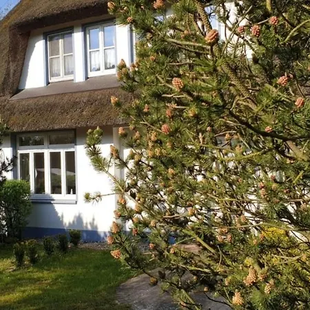 Landhaus Am Haff - B1 Apartment *
