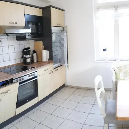 Landhaus Am Haff - B1