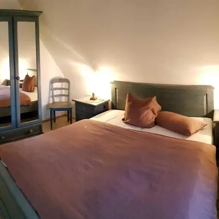 Landhaus Am Haff - B1 *