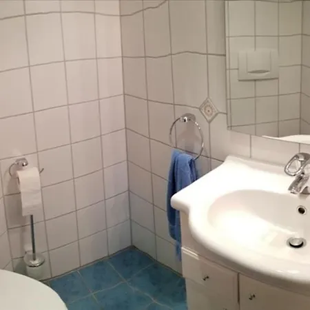 Landhaus Am Haff - B1 Apartment Stolpe auf Usedom